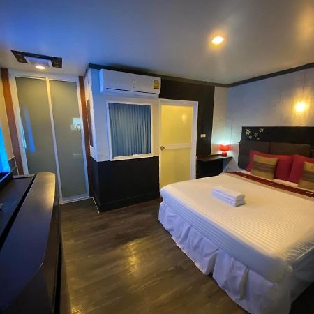 Pakor Boutique Resort Phang Nga Zewnętrze zdjęcie
