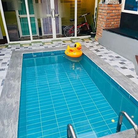 Pakor Boutique Resort Phang Nga Zewnętrze zdjęcie