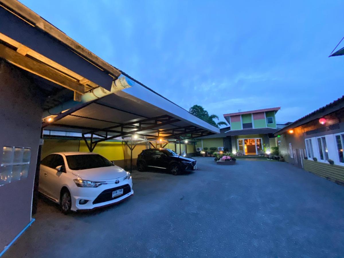 Pakor Boutique Resort Phang Nga Zewnętrze zdjęcie