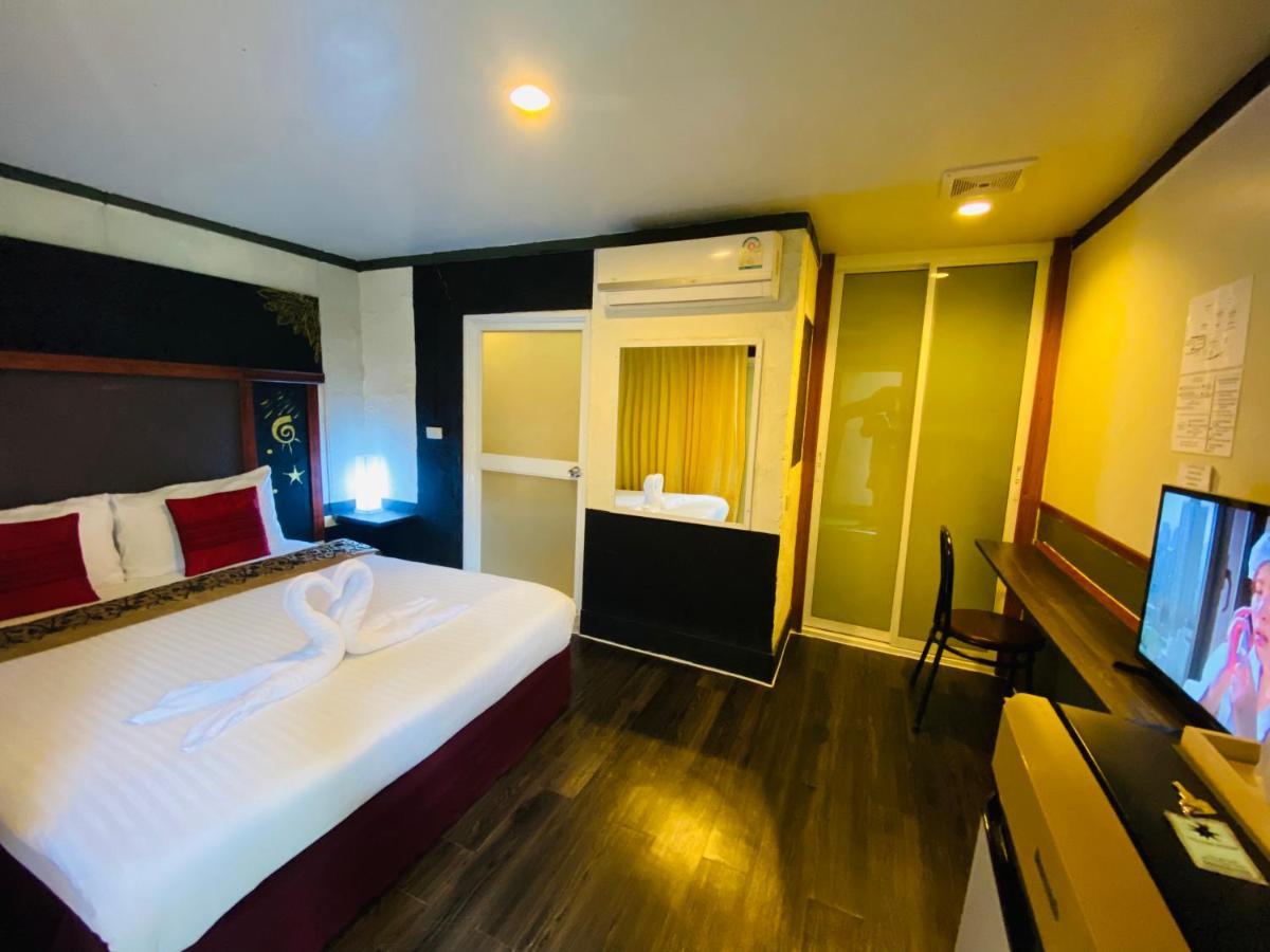 Pakor Boutique Resort Phang Nga Zewnętrze zdjęcie