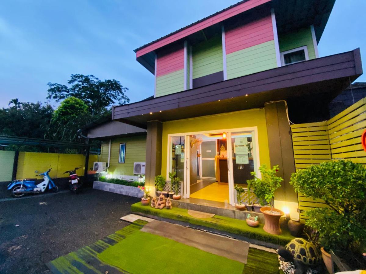 Pakor Boutique Resort Phang Nga Zewnętrze zdjęcie