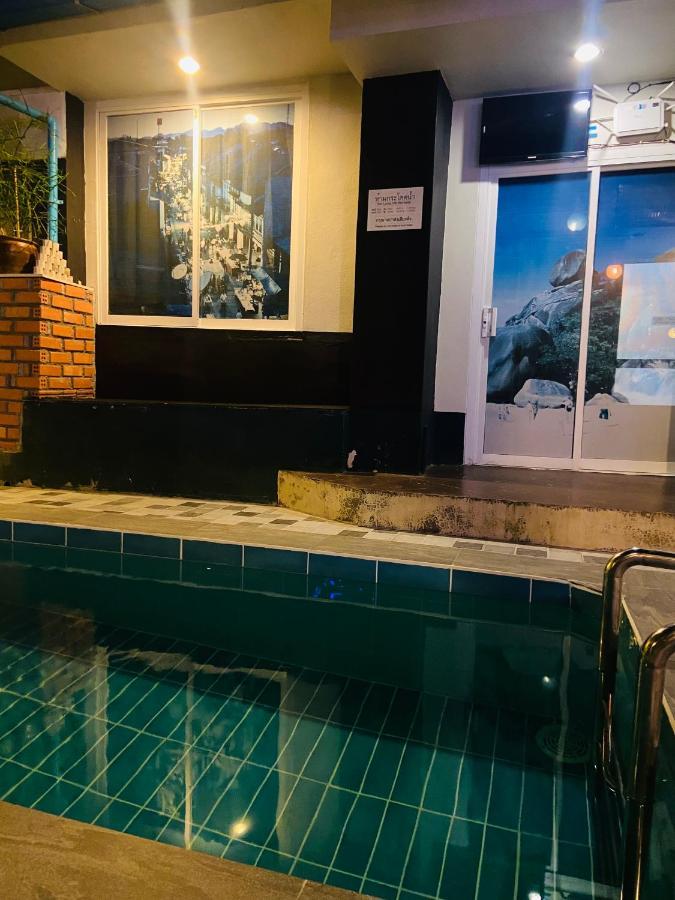Pakor Boutique Resort Phang Nga Zewnętrze zdjęcie