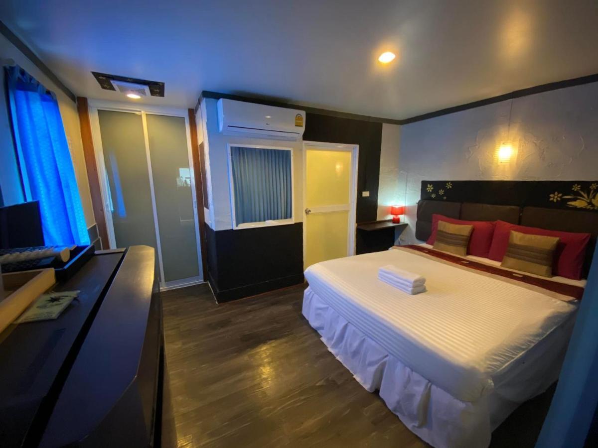 Pakor Boutique Resort Phang Nga Zewnętrze zdjęcie