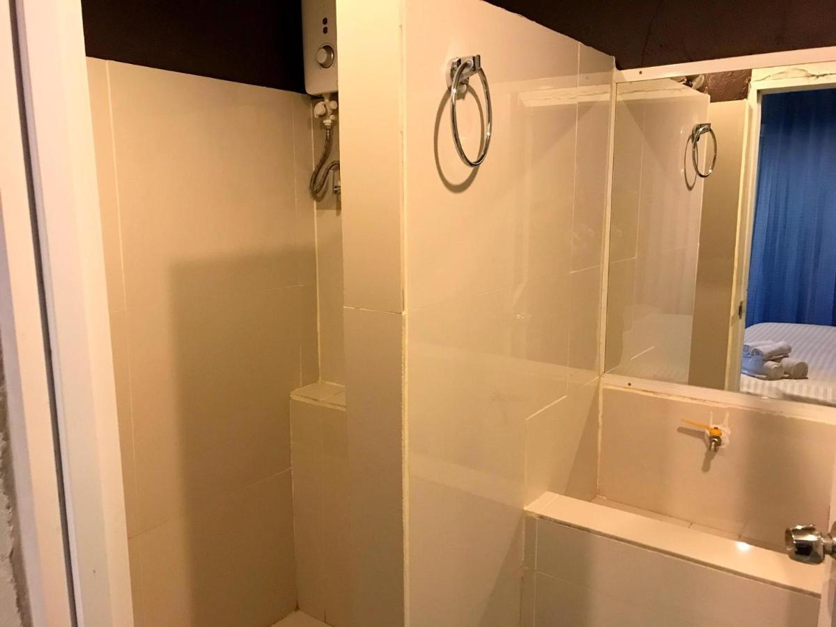 Pakor Boutique Resort Phang Nga Zewnętrze zdjęcie