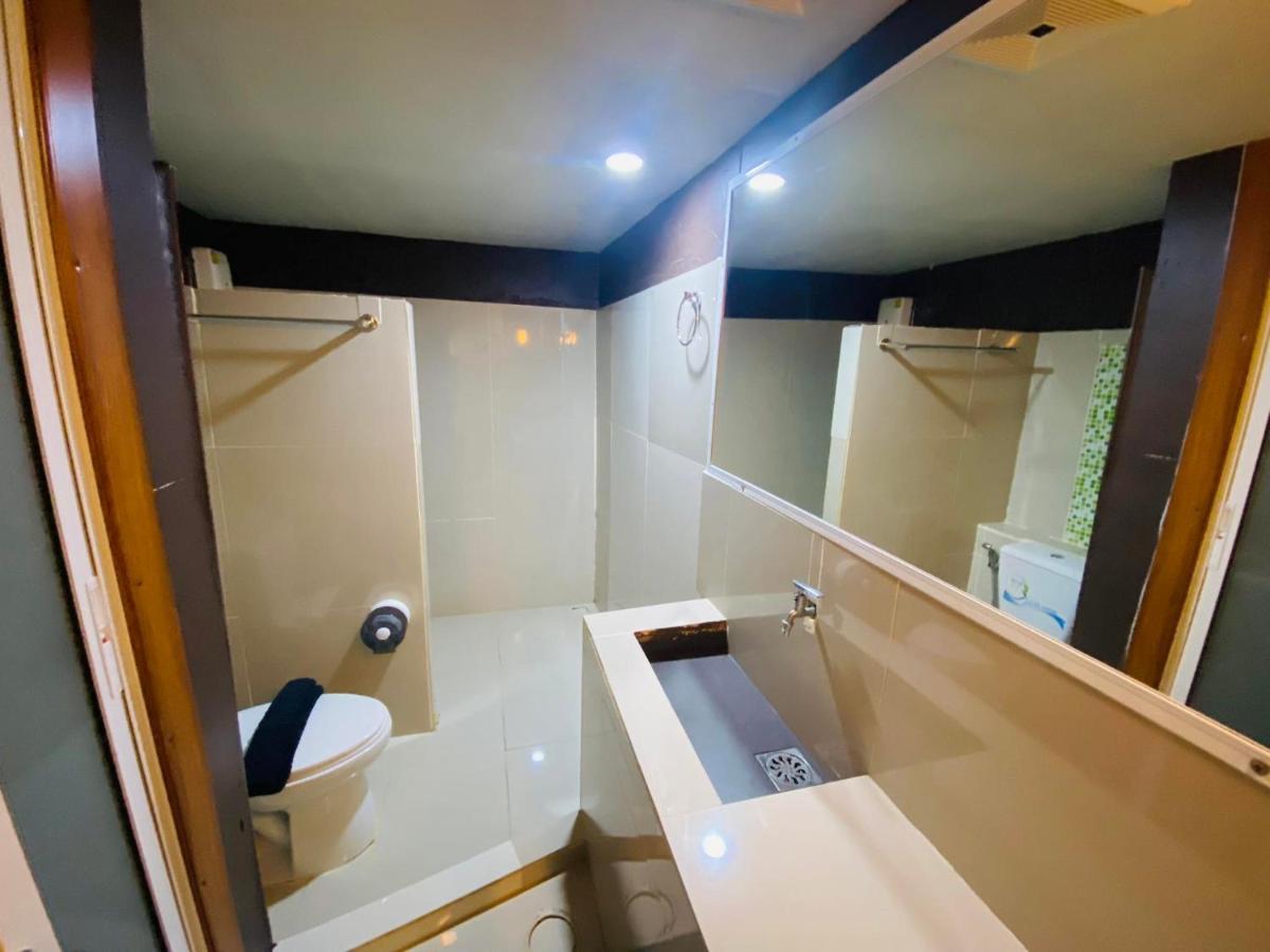 Pakor Boutique Resort Phang Nga Zewnętrze zdjęcie