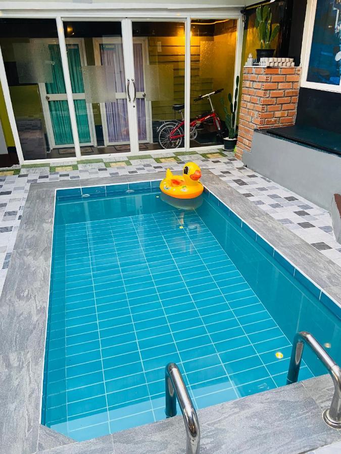 Pakor Boutique Resort Phang Nga Zewnętrze zdjęcie