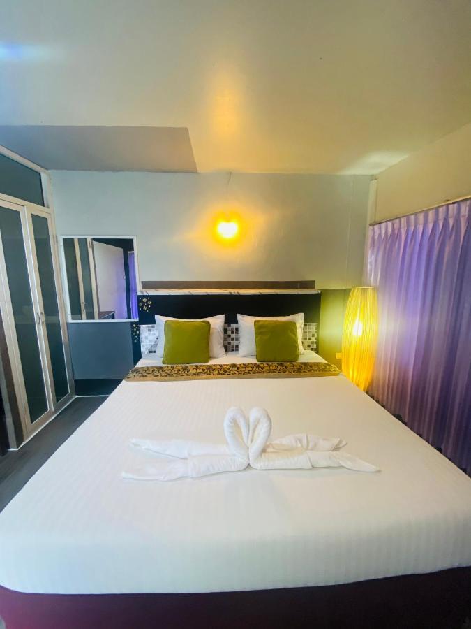 Pakor Boutique Resort Phang Nga Zewnętrze zdjęcie