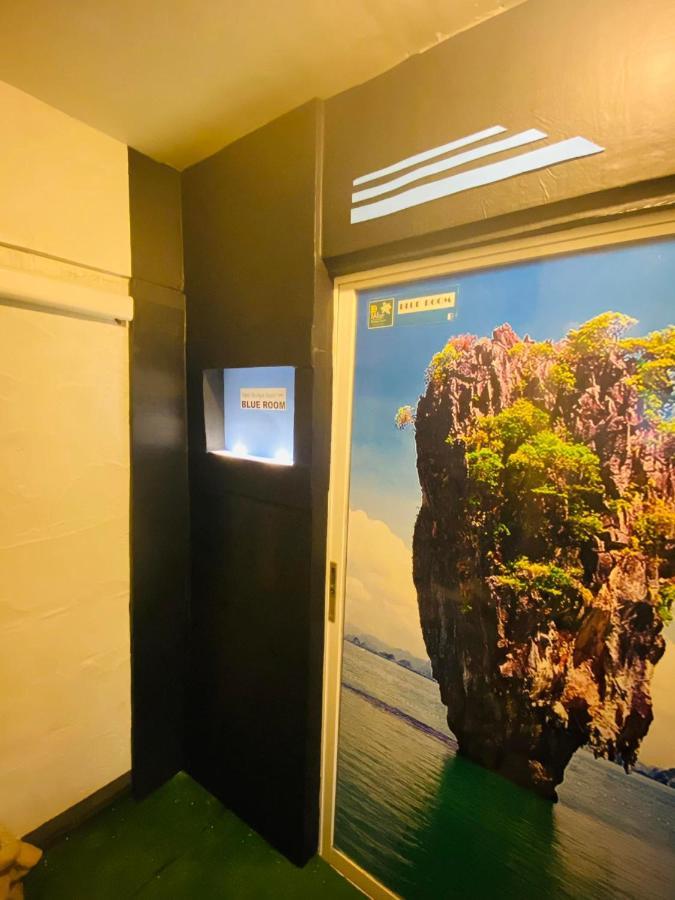 Pakor Boutique Resort Phang Nga Zewnętrze zdjęcie