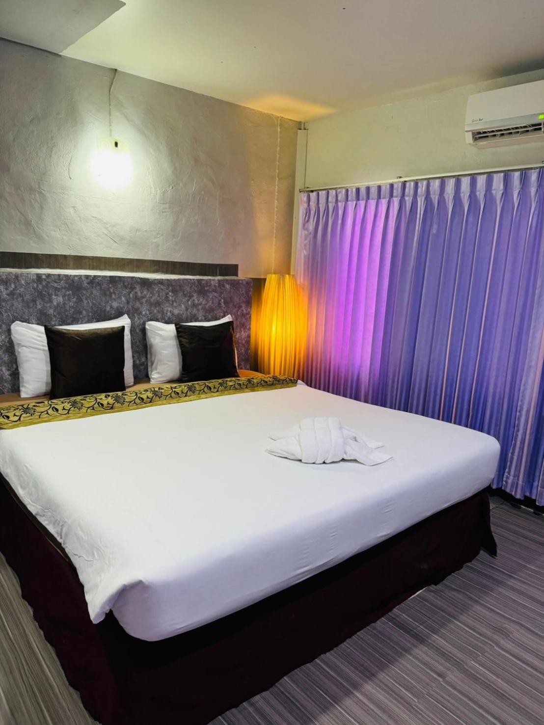 Pakor Boutique Resort Phang Nga Zewnętrze zdjęcie