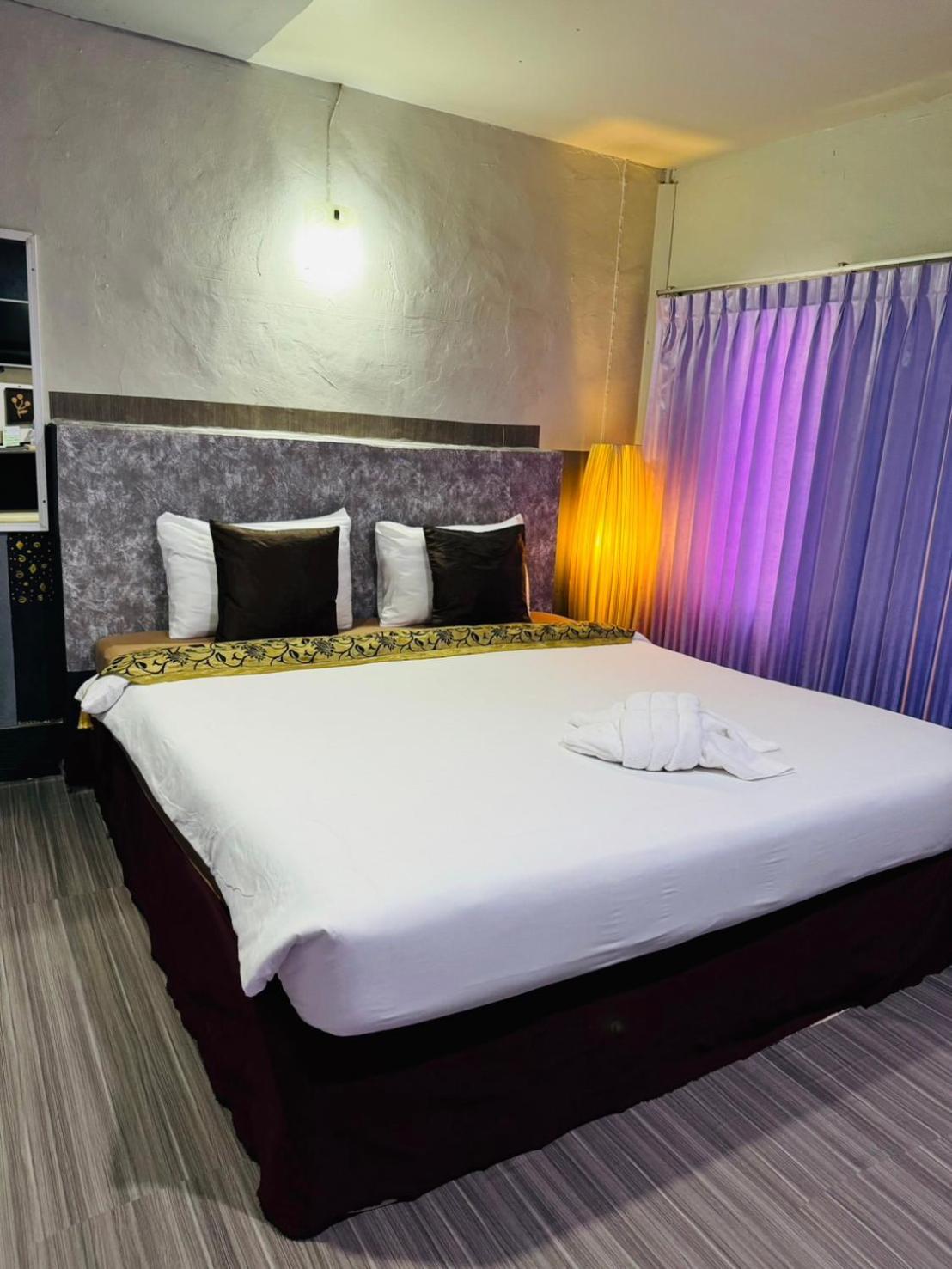 Pakor Boutique Resort Phang Nga Zewnętrze zdjęcie