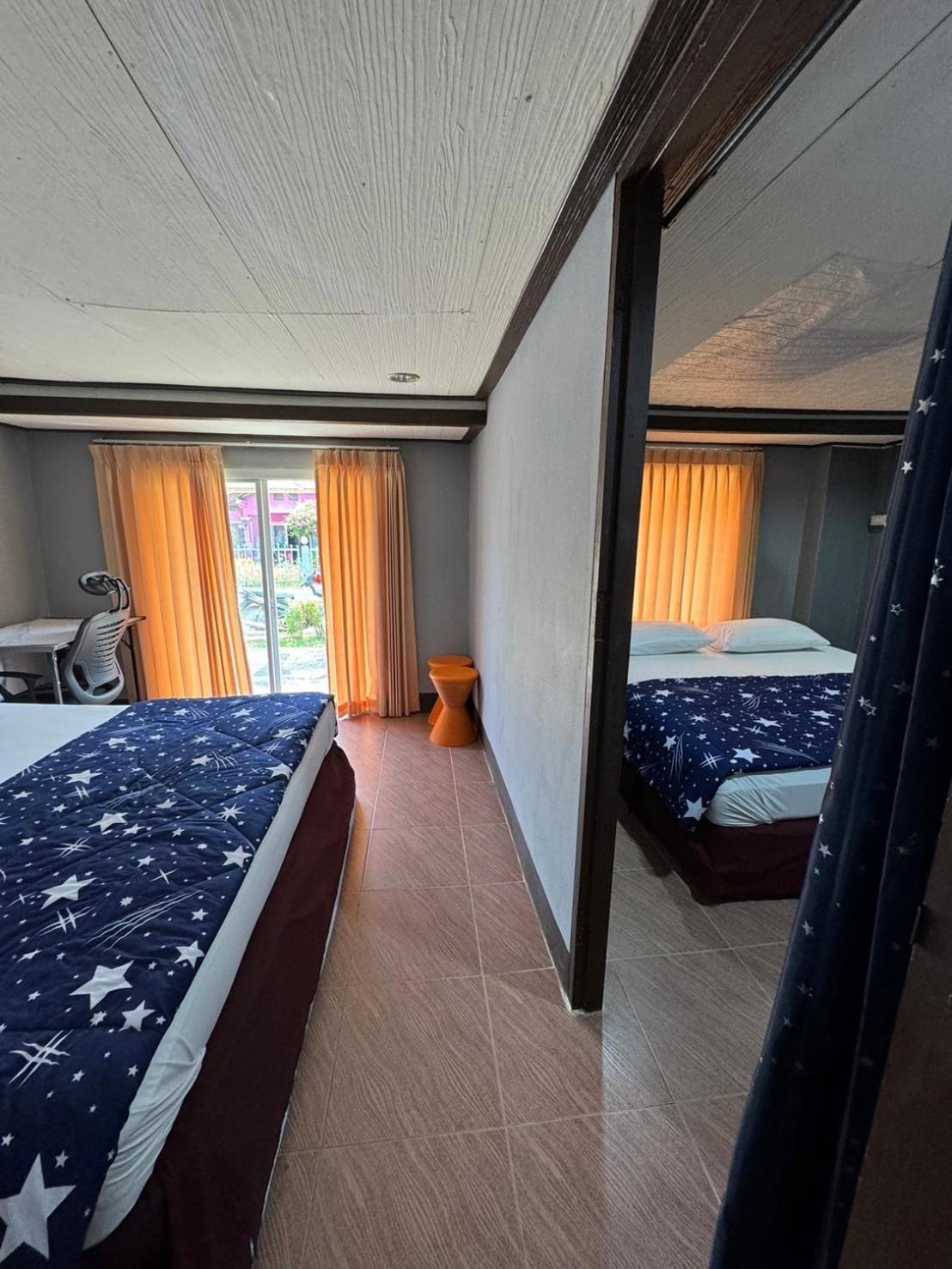 Pakor Boutique Resort Phang Nga Zewnętrze zdjęcie