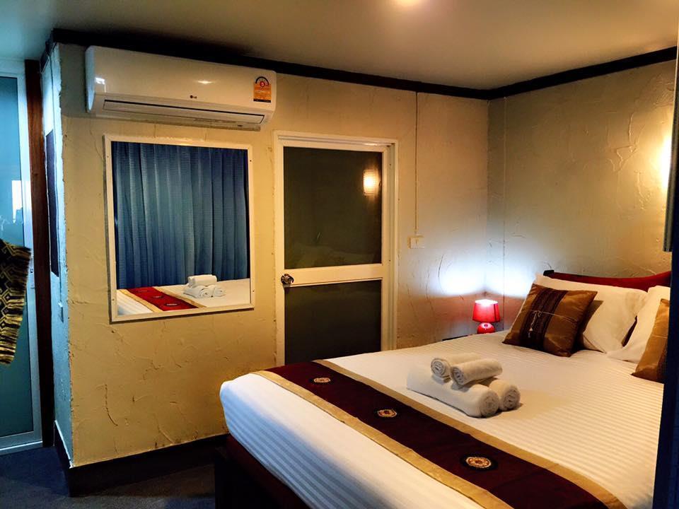 Pakor Boutique Resort Phang Nga Zewnętrze zdjęcie