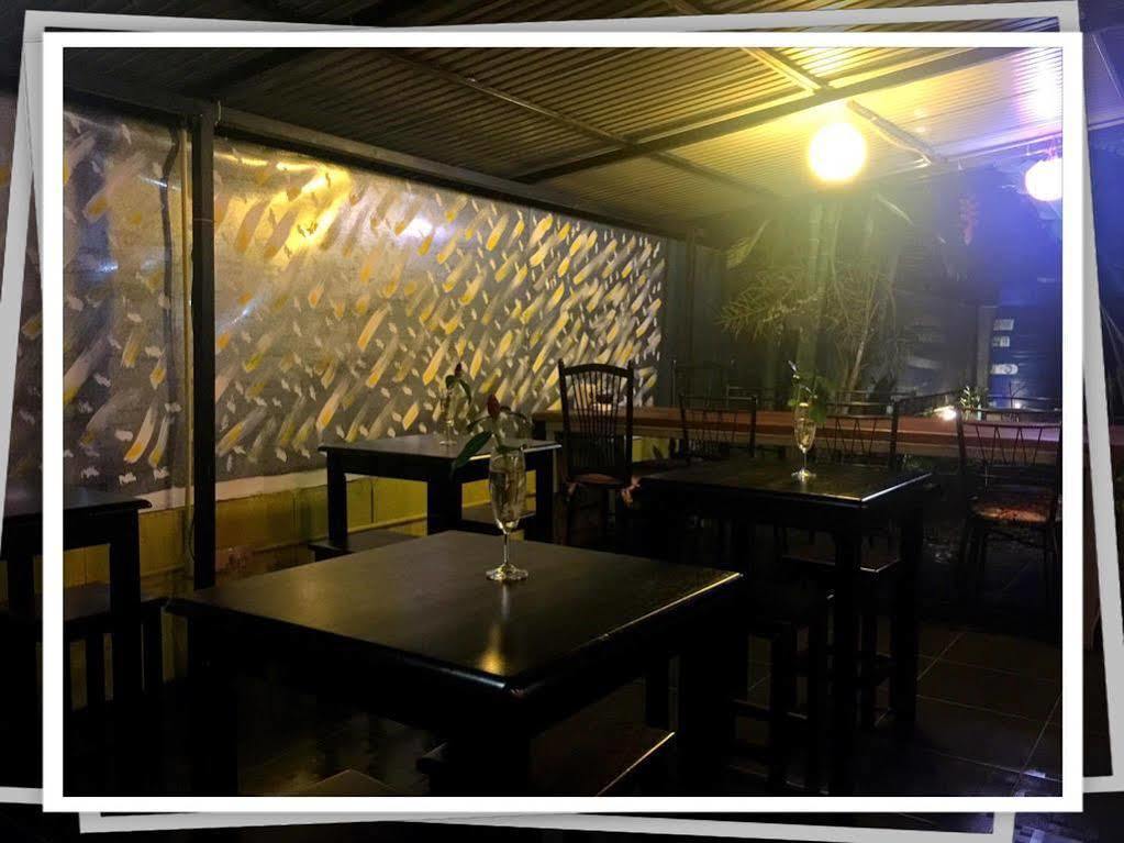 Pakor Boutique Resort Phang Nga Zewnętrze zdjęcie